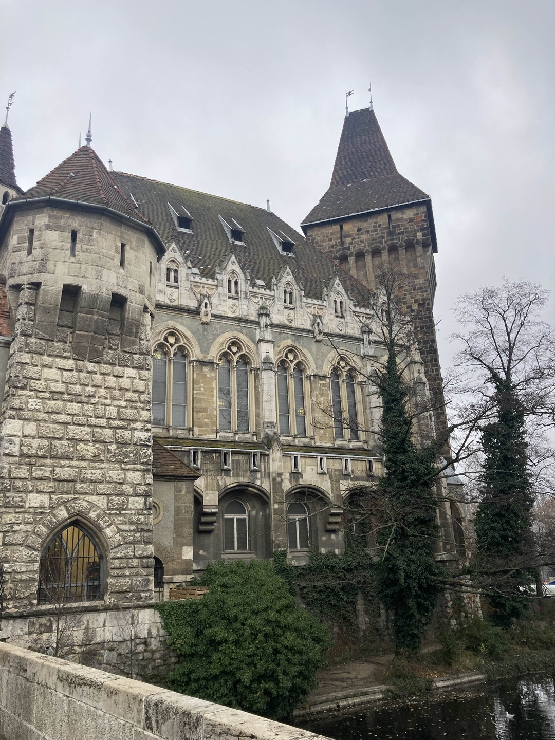 Это была очень комфортная, хорошо составленная экскурсия. Мы первый раз в городе и начали свое знакомство