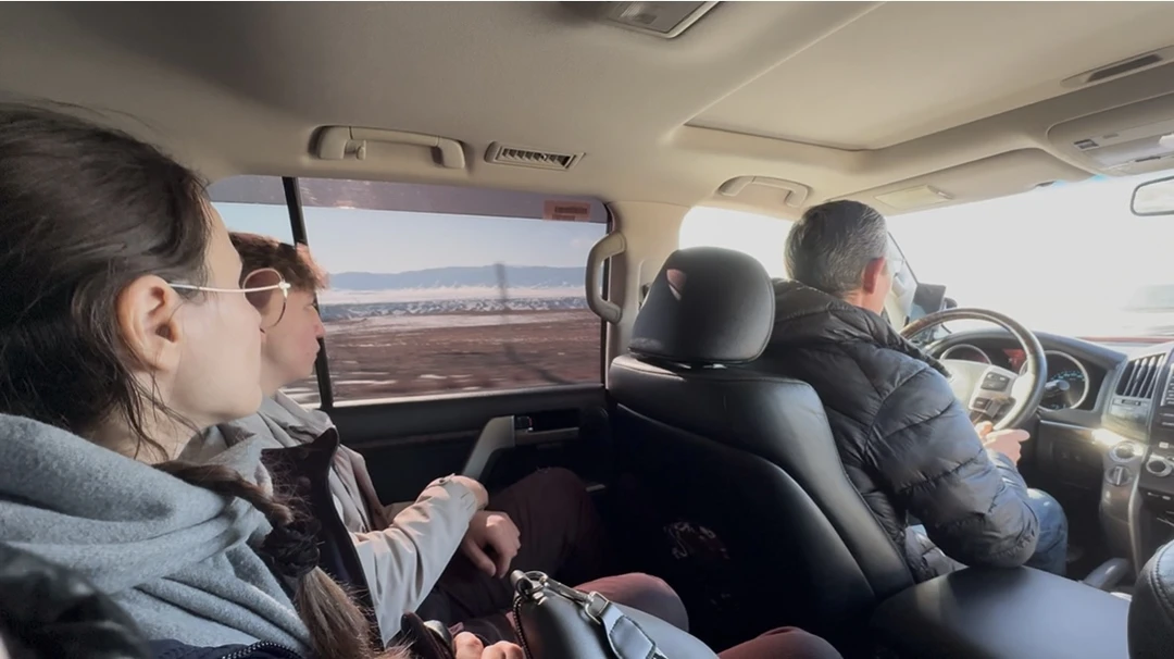 Это мой второй тур по данному маршруту и опять от Tripster! Так как первый раз очень