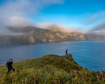 На Краю Света