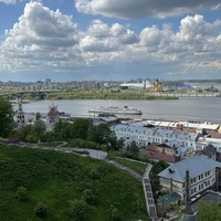 Фото отзыва 3: экскурсия "Нижний Новгород в деталях"