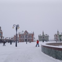 Фото отзыва 1: экскурсия "Салам, Йошкар-Ола!"