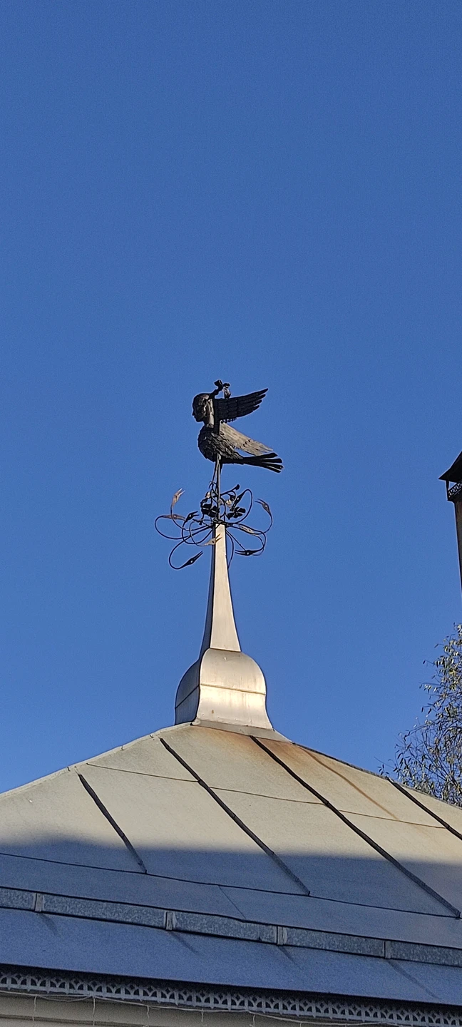 Замечательная прогулка, наши наилучшие рекомендации для первого знакомства с древнейшим городом. Спасибо Светлане!