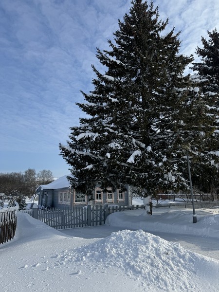 Великий Суздаль - легко, познавательно и с юмором (никита)