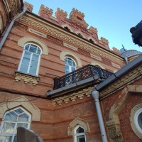Фото отзыва 6: экскурсия "По Иркутску на авто и пешком!"