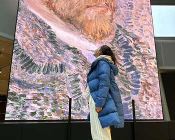 Искусство и история в Рейксмузеуме и Музее Ван Гога