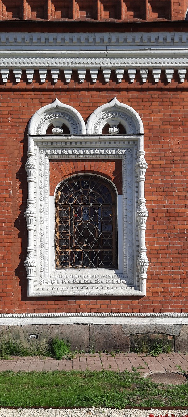 100 деталей Ярославля (10/12)