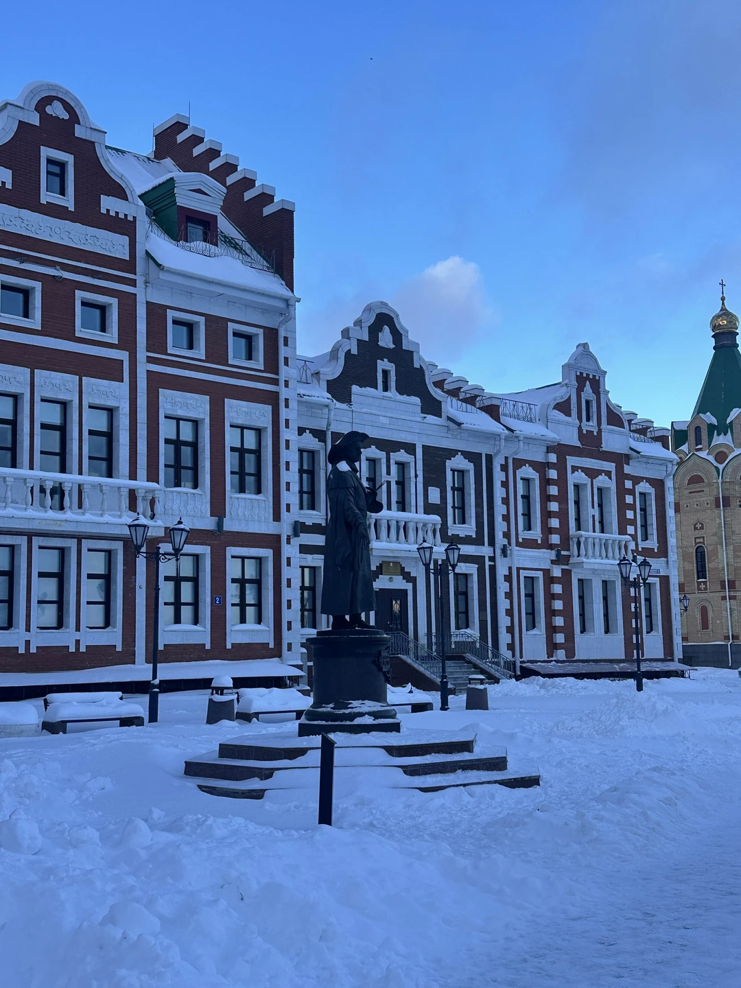 Определенно стоит времени для посещения!