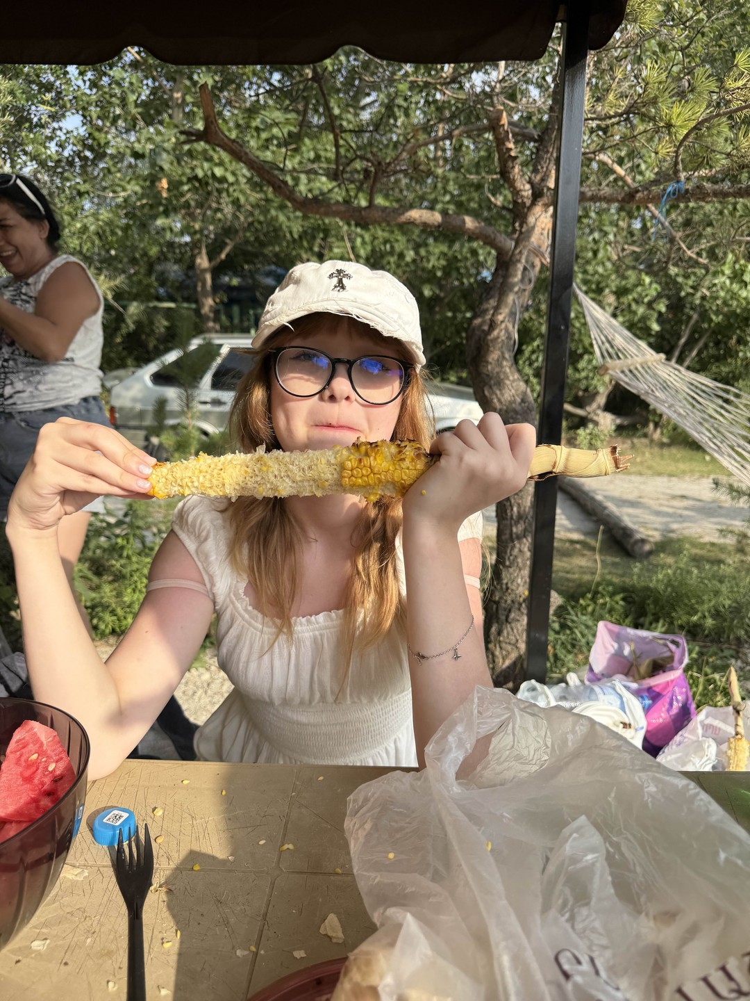 Из Еревана - к историческим богатствам (Татьяна)