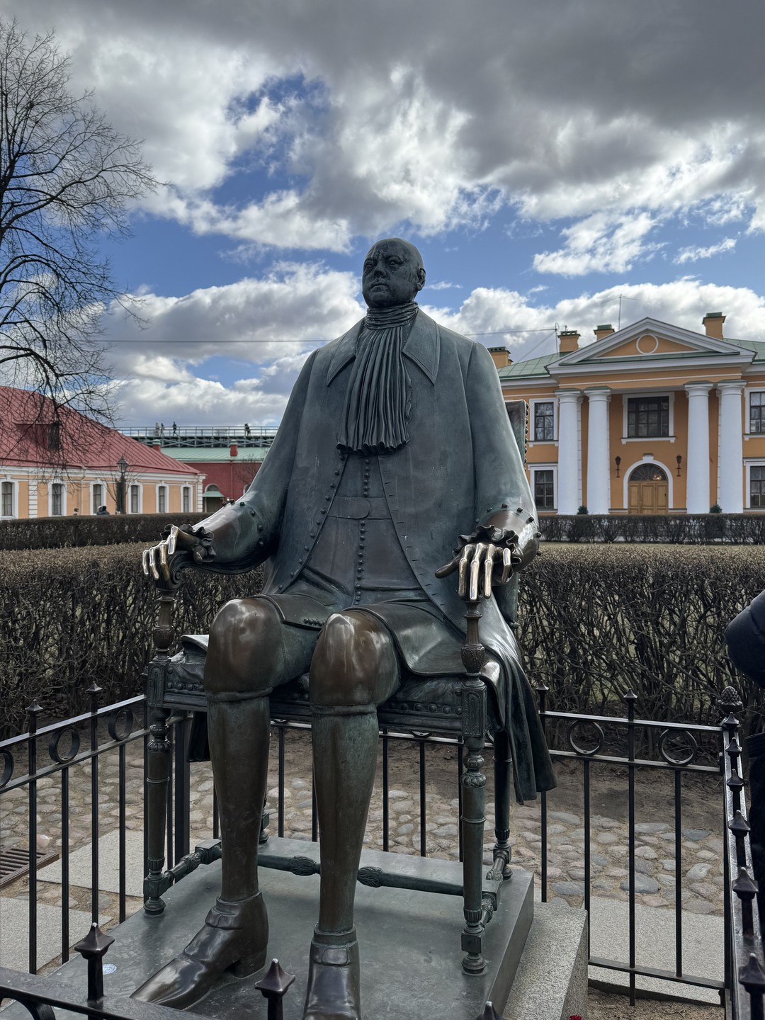Тайны Заячьего острова (Марина)