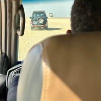 Фото отзыва 1: экскурсия "Оазис Эль-Файюм и Долина китов: путешествие из Каира"