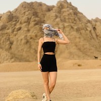 Фото отзыва 2: экскурсия "На квадроциклах в группе: сафари в Шарм-эль-Шейхе"