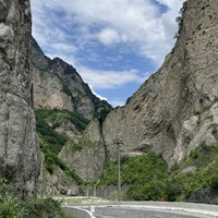 Фото отзыва 4: экскурсия "День в горной Осетии"
