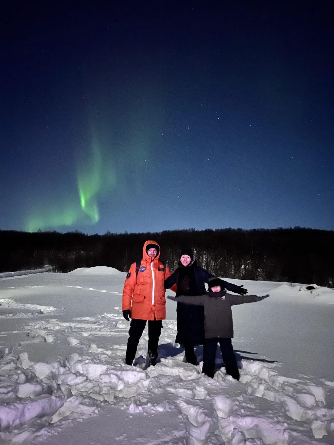 Очень понравилась экскурсия, неоспоримый плюс -это индивидуальный формат, забрали из гостиницы, когда захотели - погрелись, попили