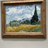Фото отзыва 1: экскурсия "Музей Метрополитен с искусствоведом"