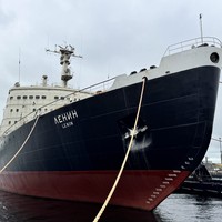 Фото отзыва 5: экскурсия "Мурманск — город полярных дней и ночей"