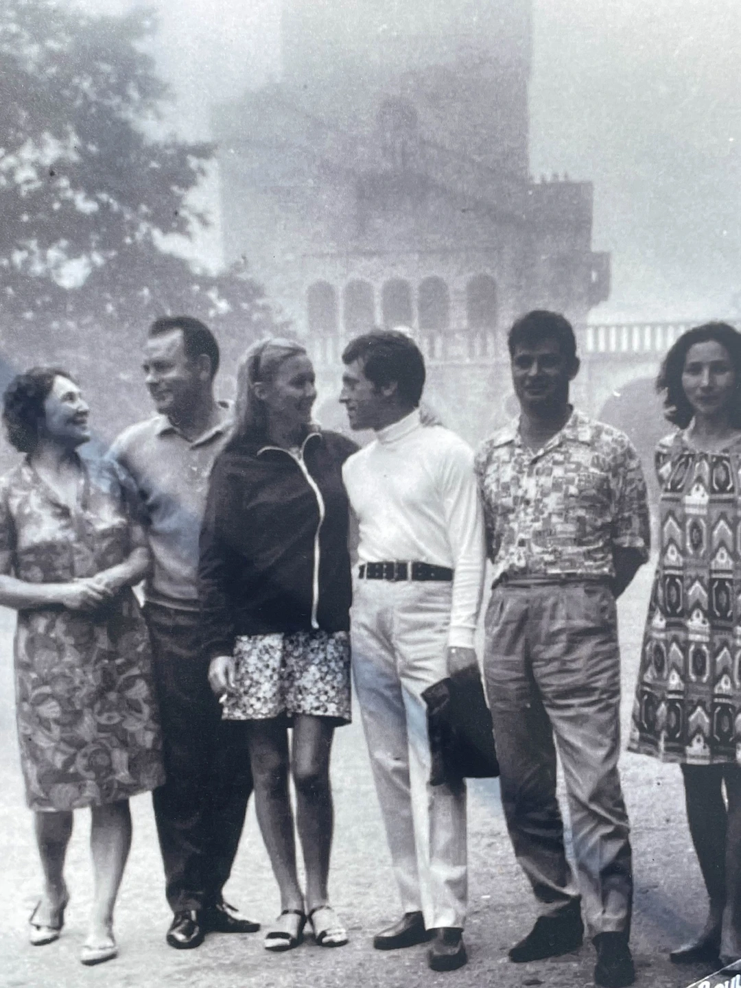 Замечательная экскурсия - интересный рассказ и приятный маршрут. Познавательно, живописно и нестандартно. Однозначно рекомендуем!