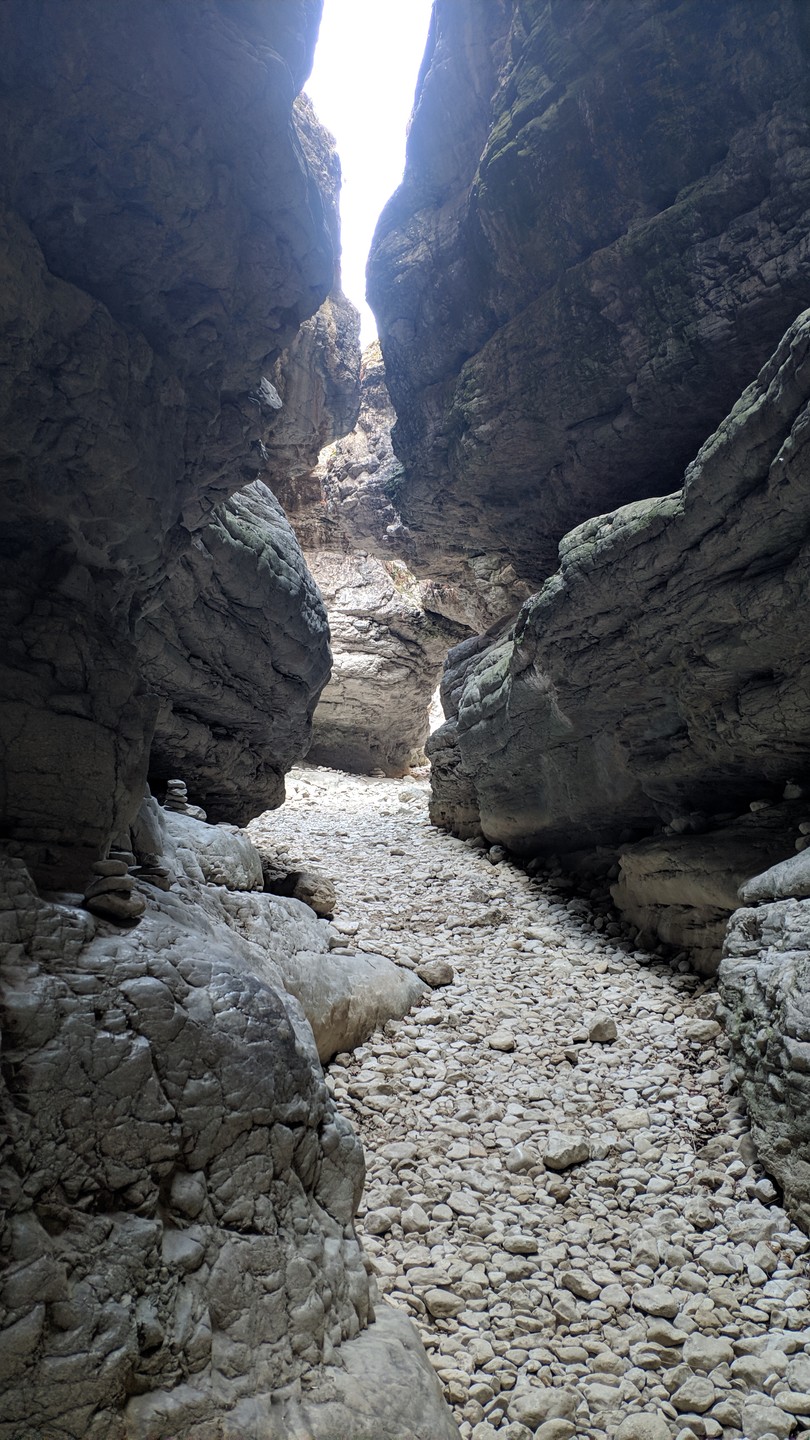 Из Махачкалы - в Гуниб и Салтинское ущелье (Максим)