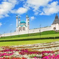 Куда сходить в&nbsp;Казани весной