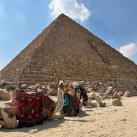 Фото отзыва 4: экскурсия "Влюбиться в Каир за 1 день!"