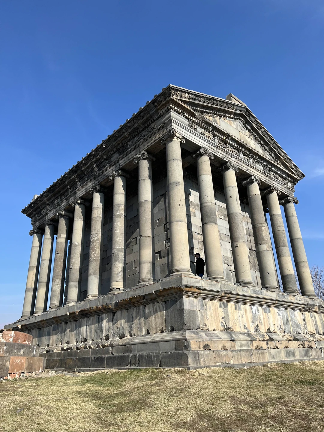 Тур прошел замечательно! Все понравилось! От организационных моментов, до содержательных и очень интересных экскурсий