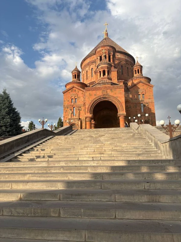 Шуша и Ханкенди - жемчужины Карабаха (из Баку)