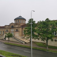 Фото отзыва 3: экскурсия "Курортные истории Пятигорска"