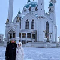 Фото отзыва 1: экскурсия "По Казани на микроавтобусе. Большое обзорное путешествие в мини-группе"