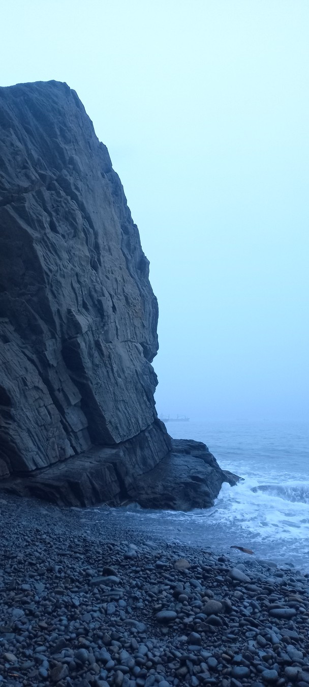 Встретить рассвет или закат — в лучшем месте Владивостока (10/10)