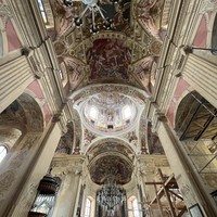 Фото отзыва 3: экскурсия "Групповая экскурсия в замки Мир и Несвиж (обед включен)"