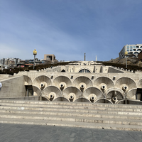 Фото отзыва 2: экскурсия "Пешком по Еревану + винная дегустация в подарок (18+)"
