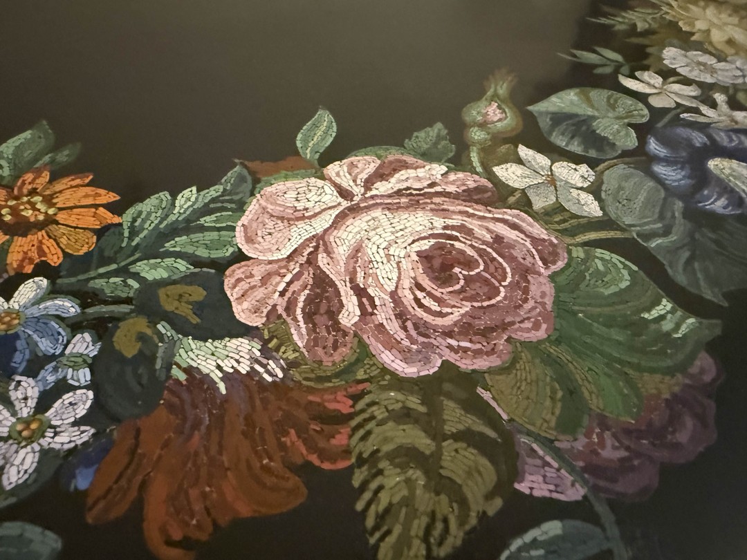 Юсуповский дворец: программа максимум (Валерия)