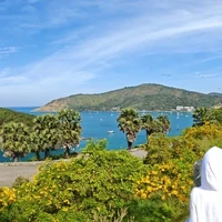 Фото отзыва 3: экскурсия "Пхукет экспресс — главное за 5 часов"