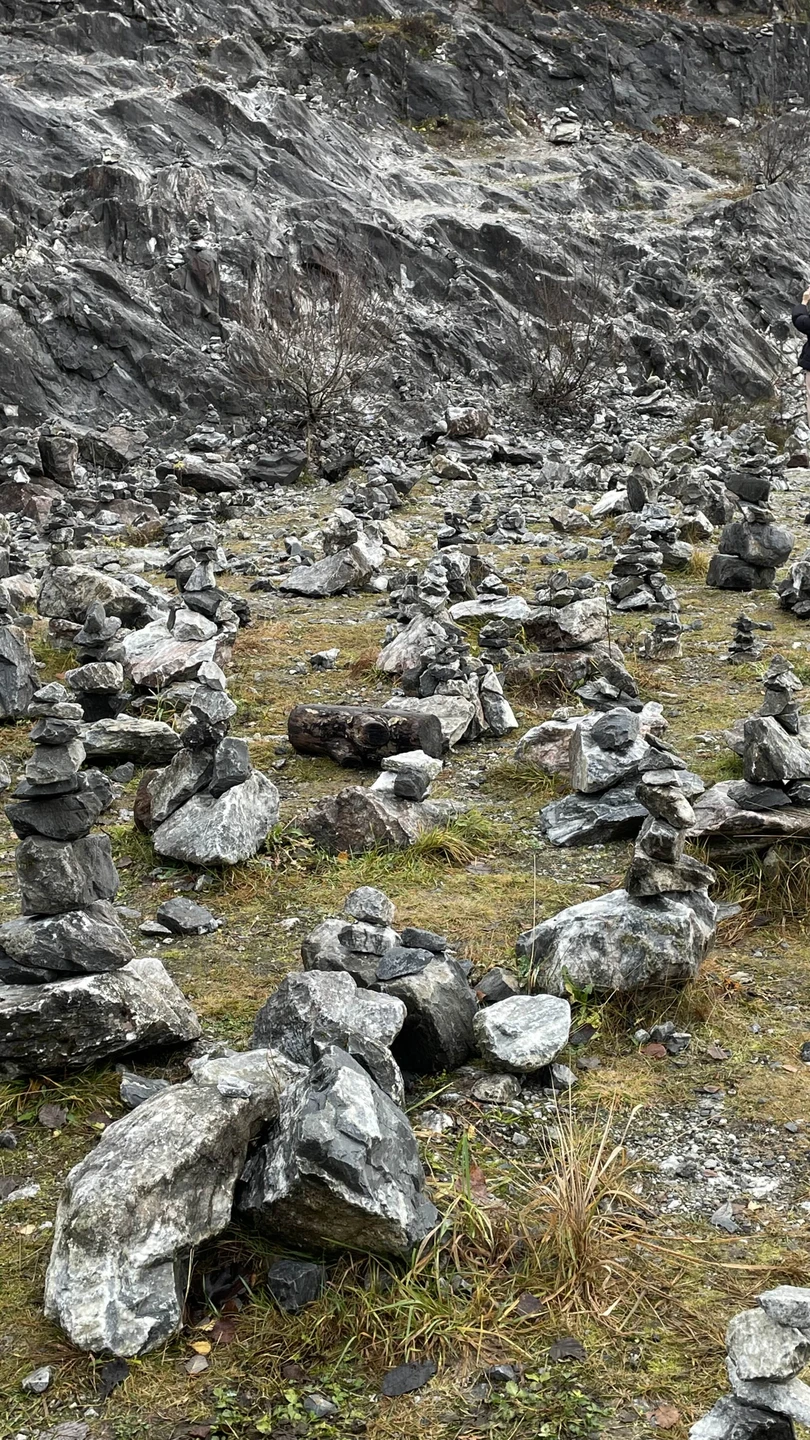 Автобусная однодневная экскурсия в горный парк Рускеала (Анна)