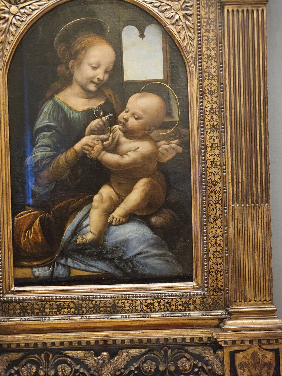 Экскурсия по Эрмитажу в мини-группе (билеты включены) (Людмила)