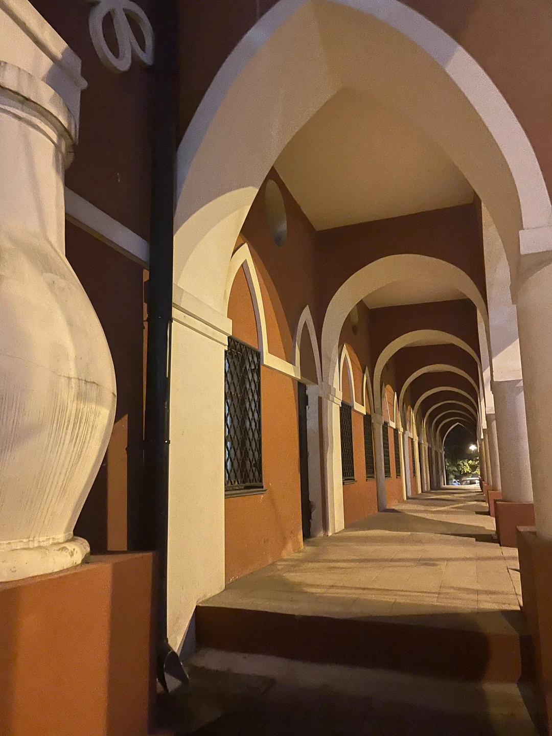 Сияй, вечерняя Калуга (Елена)