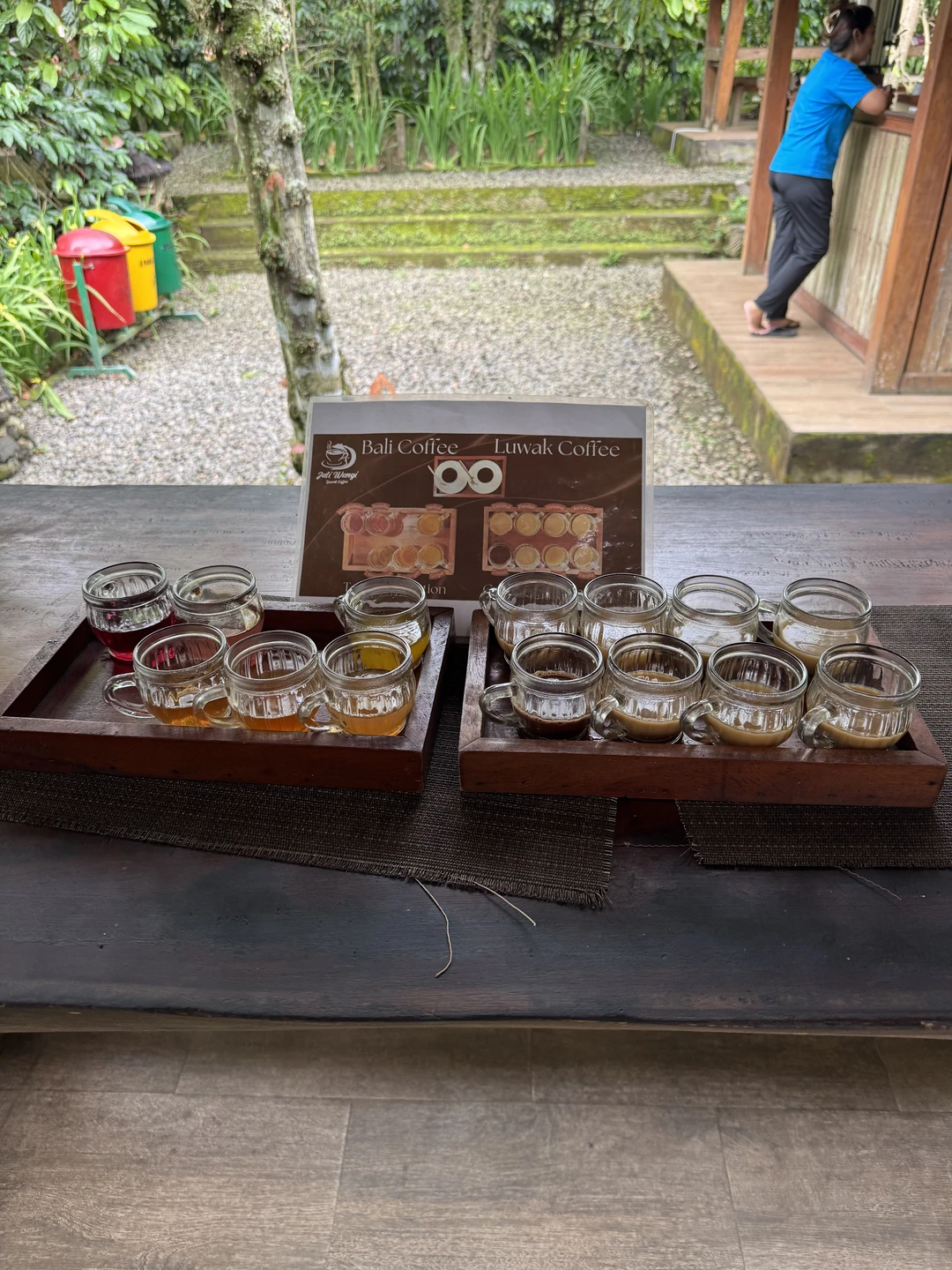 Потрясающая экскурсия. Гид Дви замечательный гид. Интересно рассказывает, круто фотографирует, показывает красивые места, сам по себе