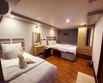 Фото отзыва 1: авторский тур "Яхт-тур «всё включено» по Мальдивам с дайвингом и снорклингом"