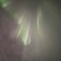 Фото отзыва 1: экскурсия "Обыкновенное чудо Арктики: на поиски северного сияния в мини-группе"