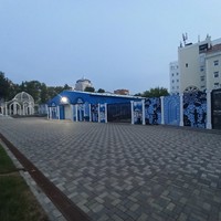 Отзыв о экскурсии "Пермь: лицом к лицу" — фото 1