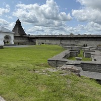 Фото отзыва 2: экскурсия "Печоры — Изборск — Псков: однодневная автобусная экскурсия из Петербурга"