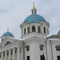 Фото отзыва 3: экскурсия "Вся Казань и чаепитие с татарскими сладостями"