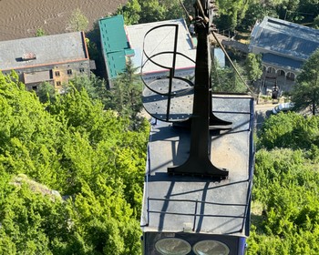 Сачхере, Чиатура, Зестафони
