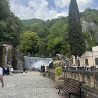 Отзыв о экскурсии "Новый Афон: к истокам христианства на Кавказе" — фото 4