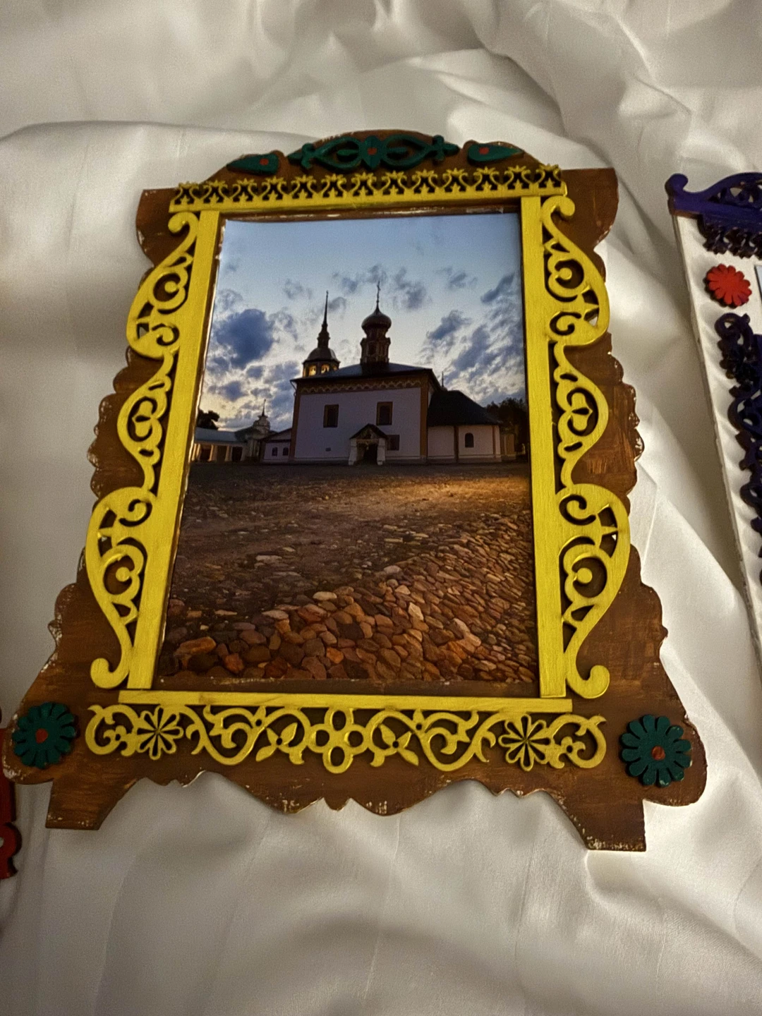 Очень интересный, творческий мастер-класс. время пролетает незаметно