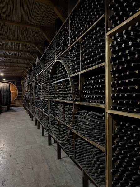 Это была вторая наша экскурсия от данного агентства, буквально на следующий день после первой. Опять же