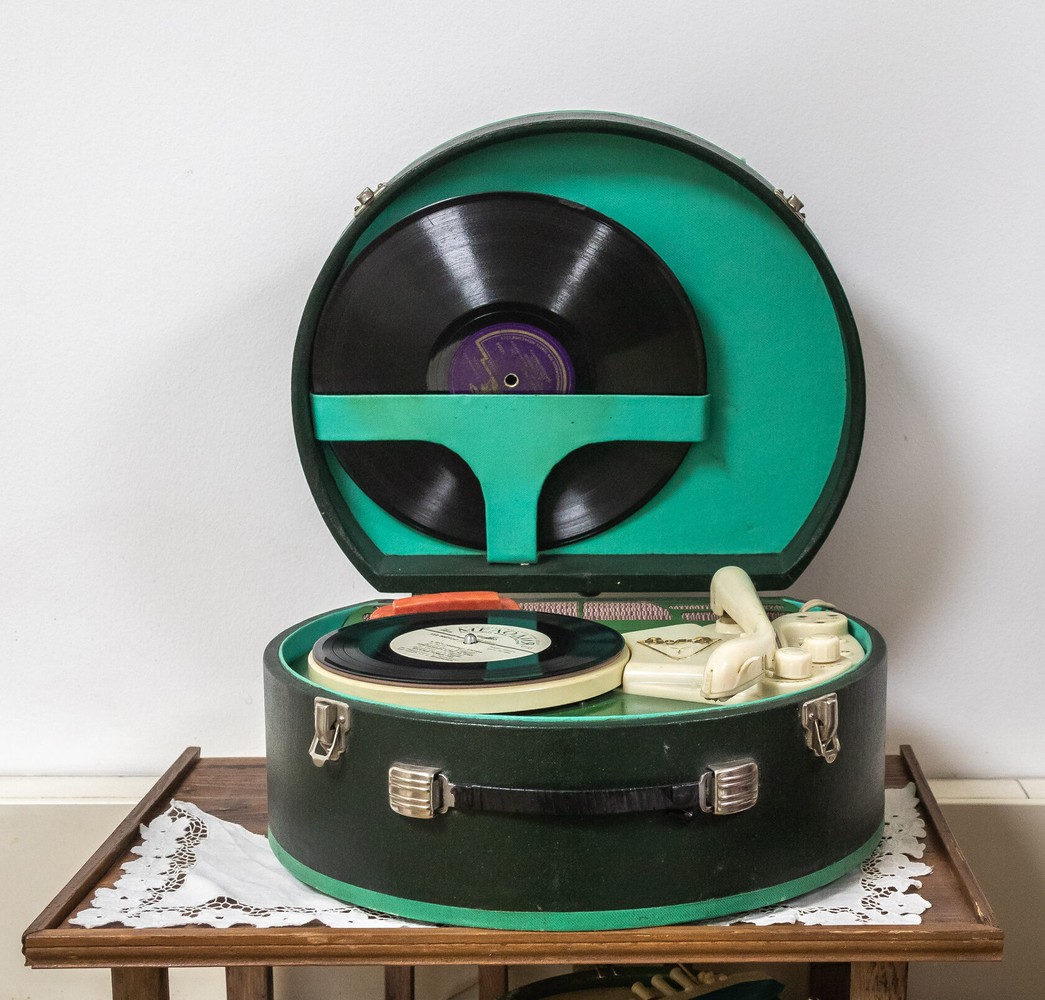 Экскурсия в музей СССР (9/13)