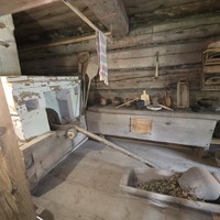 Фото отзыва 2: экскурсия "Экскурсия по музею «Костромская слобода»"