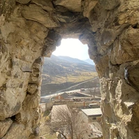 Фото отзыва 3: экскурсия "Едем в таинственную Северную Осетию из Ессентуков"