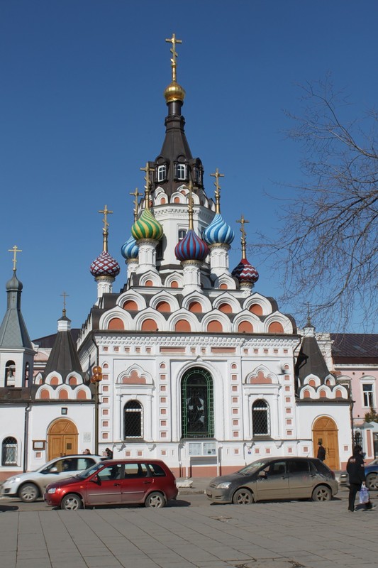 Фото экскурсии 6