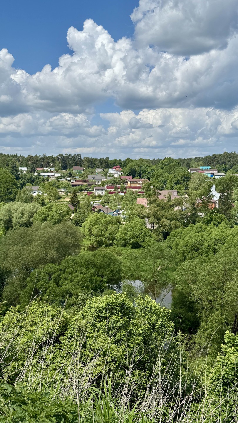 Благодарим Евгения за столь оригинальный рассказ, очень необычно, не банально. Такая экскурсия точно стоит внимания. Образ